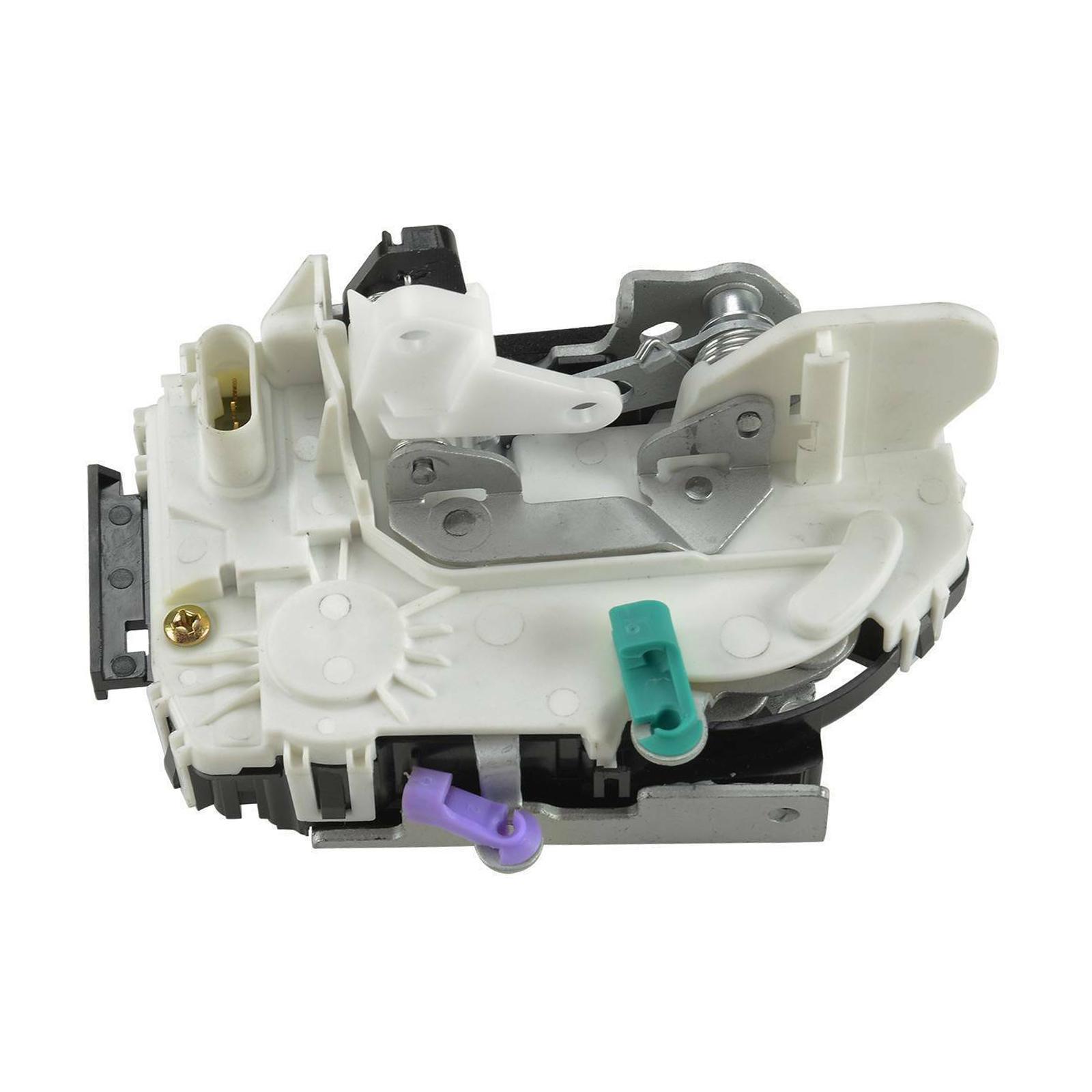 Rear Tailgate Trunk Latch Actuator ,Tailgate Trunk Latch Lock Actuator ,4589584AD ,Motor for  JK Sport Utility Premium