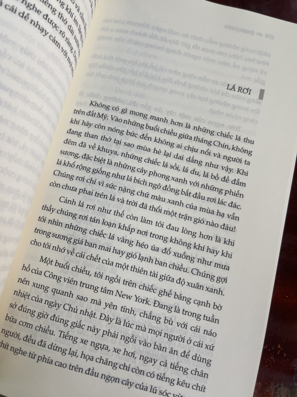 PHÓNG ĐÃNG – tuyển tập Nagai Kafu - Nguyễn Nam Trân dịch – Tao Đàn – NXB Hội Nhà Văn