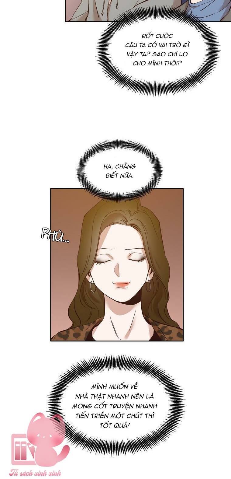 khi đó chúng ta còn trẻ chapter 11 36