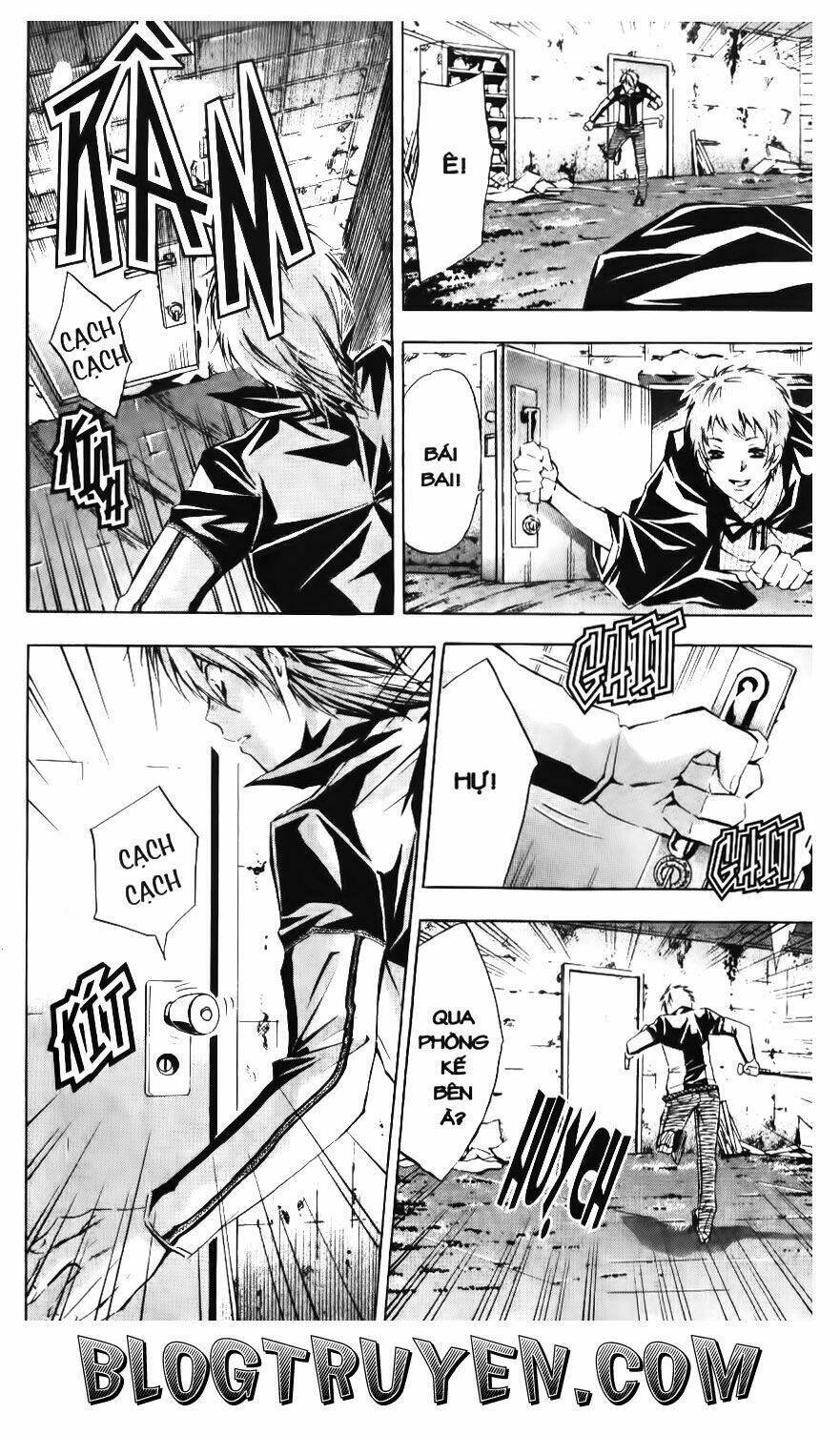 ma vương chapter 79 6