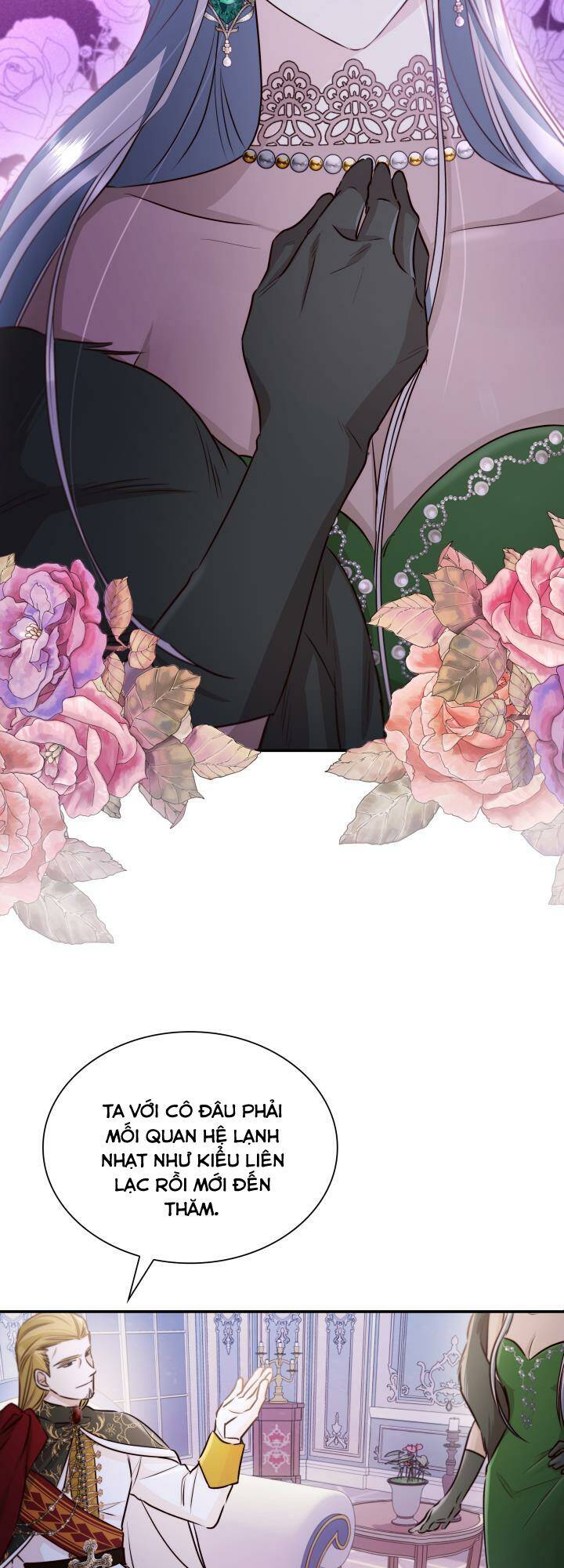 dây xích kiềm chế nam chính hắc ám tuột mất rồi chapter 51 11