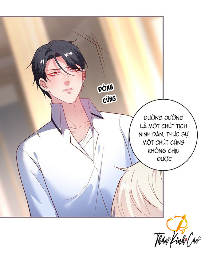 dưỡng khí chí mạng chapter 57 46