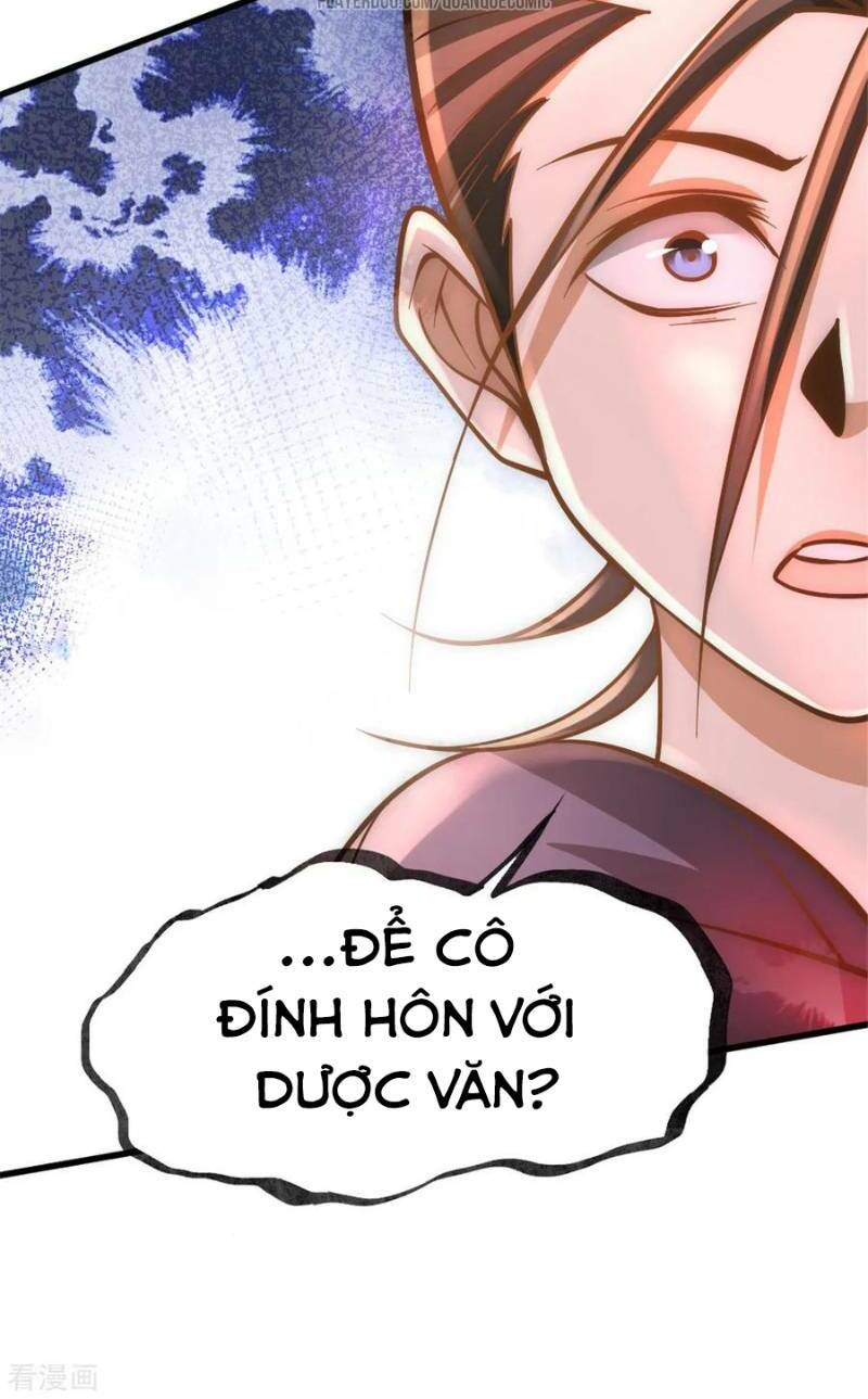 đô thị đỉnh phong cao thủ chapter 58 43