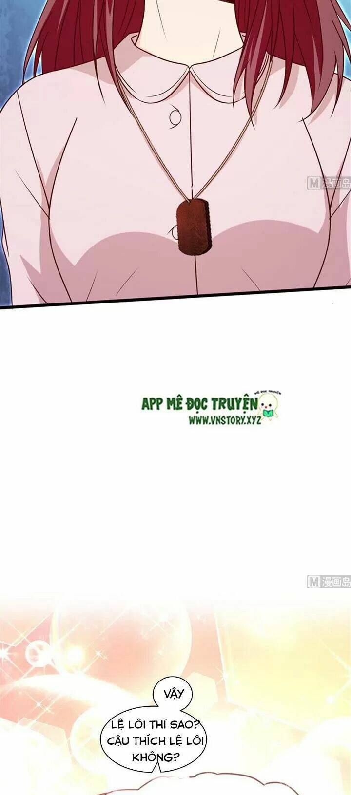 thiên hậu trở về chapter 199 39