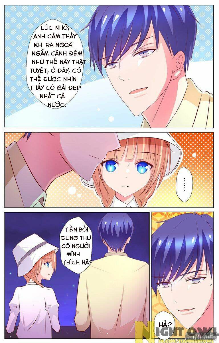 quan hệ rắc rối chapter 9 6