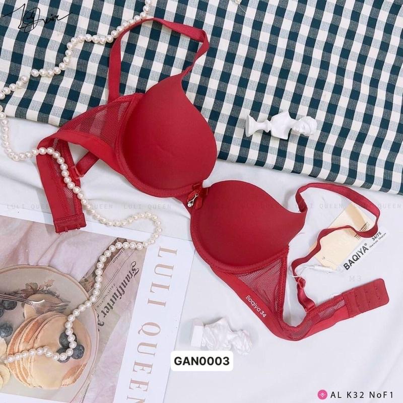 Đồ lót nữÁo lót siêu đẩy K32 có gọng cao cấp