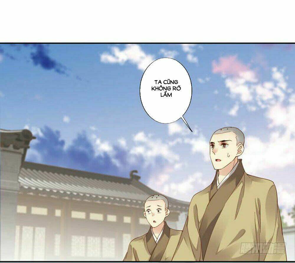 thiền tâm vấn đạo chapter 41 14