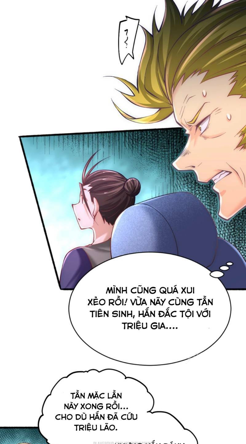 đô thị đỉnh phong cao thủ chapter 76 3