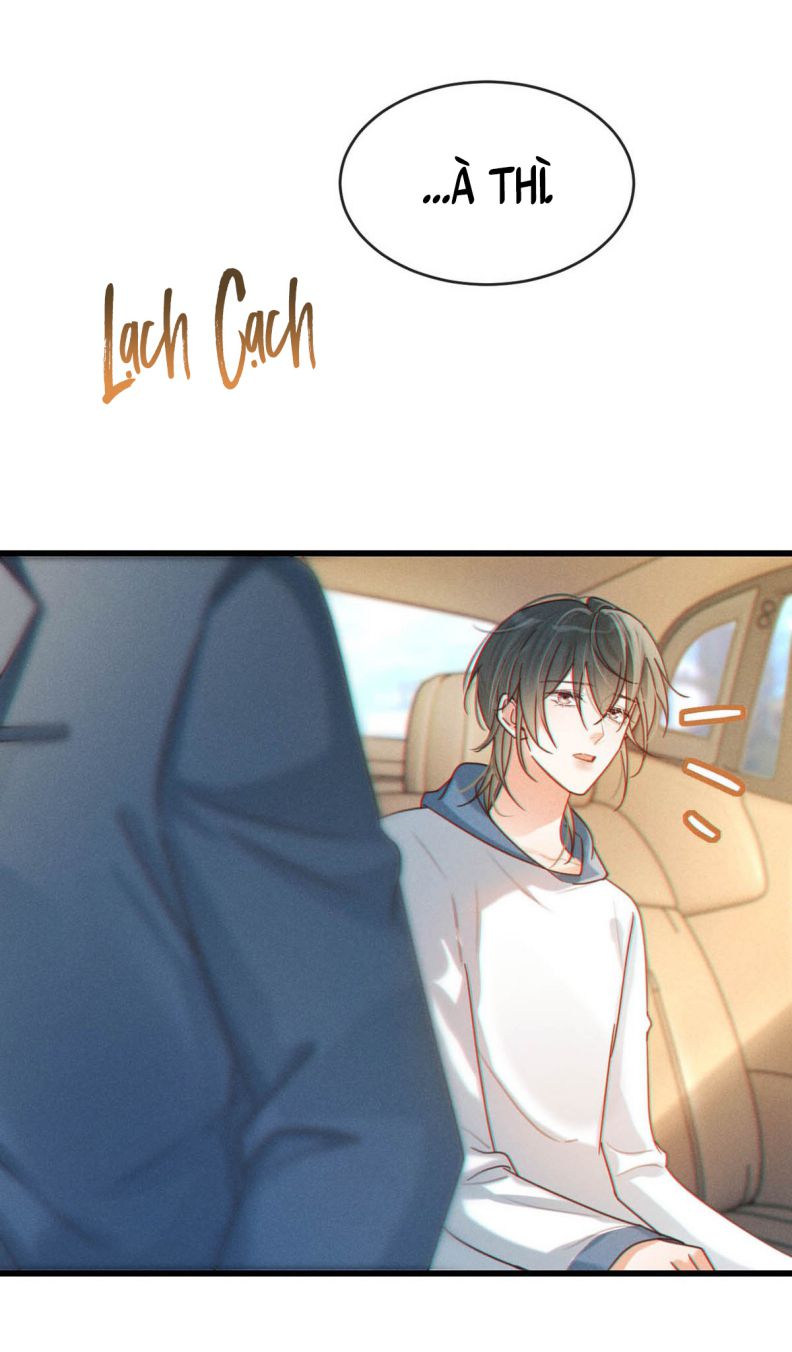 nịch tửu chapter 50 19