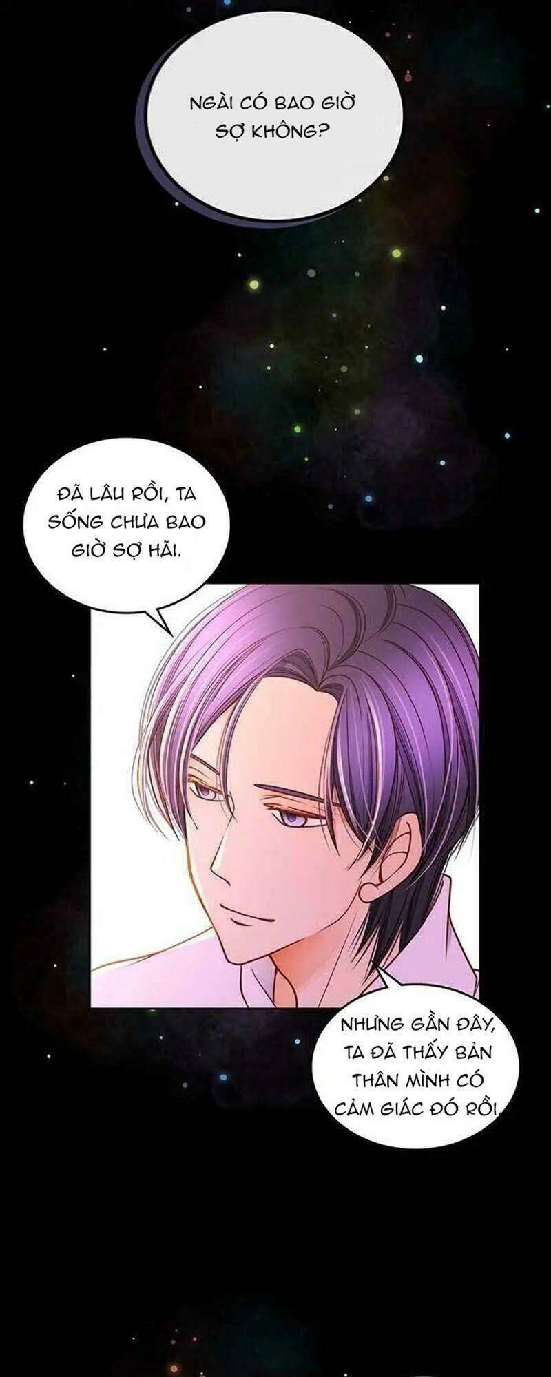 wendy , cô gái bán hoa chapter 44 32