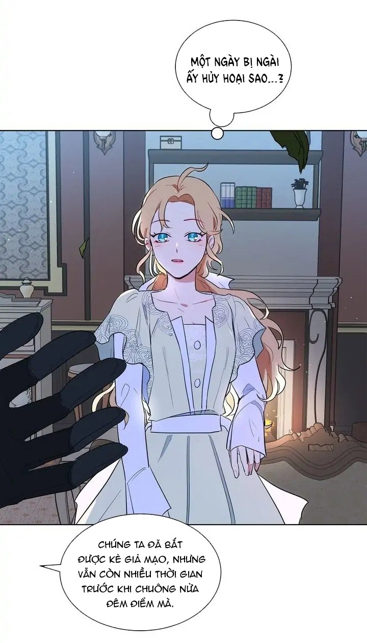 tôi là fan cứng hoàng tử chapter 41.2 4