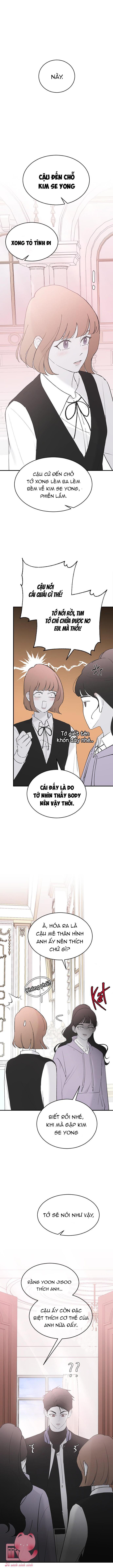 ba anh trai cực phẩm của tôi chapter 56 2