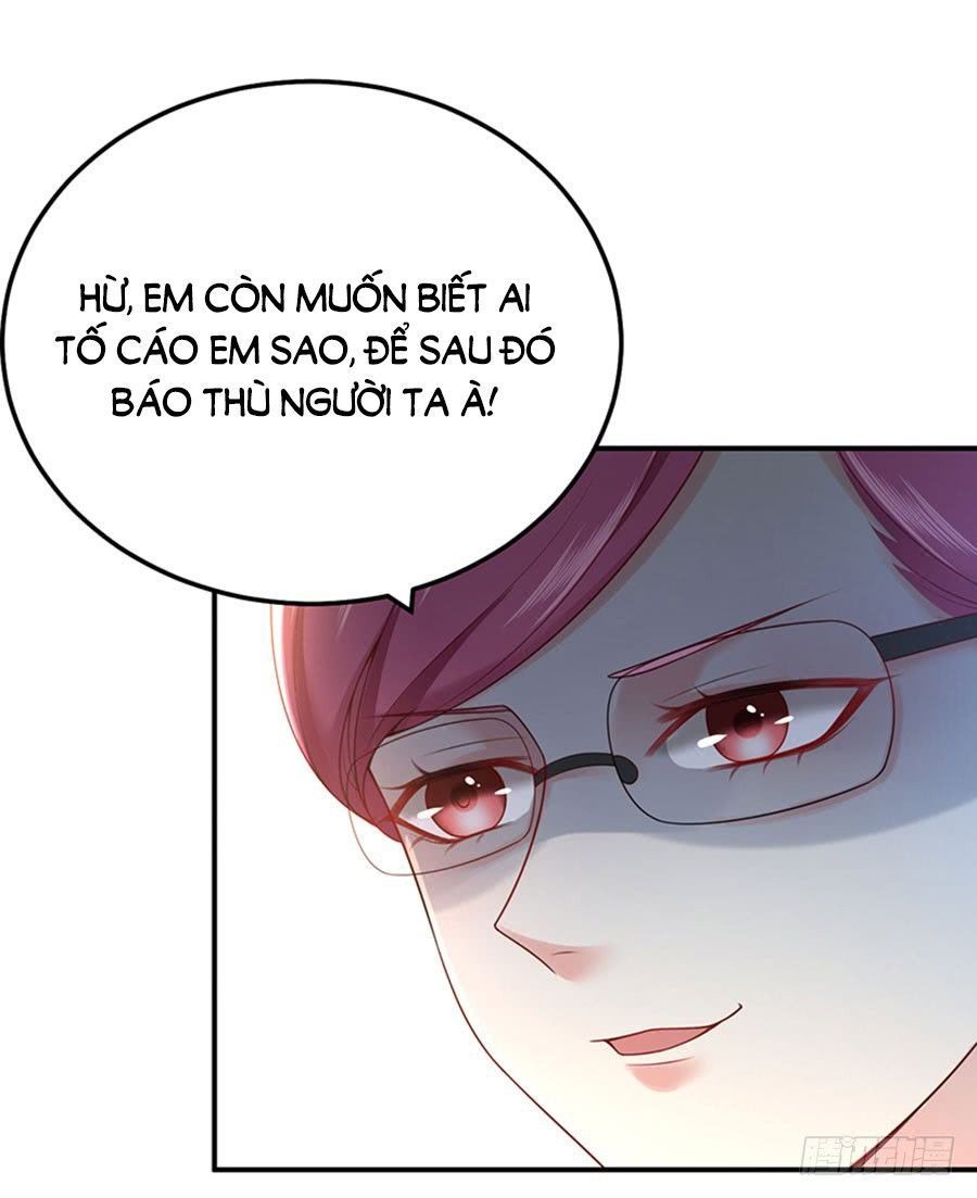 nam thần truy thê chỉ nam chapter 14.2 12