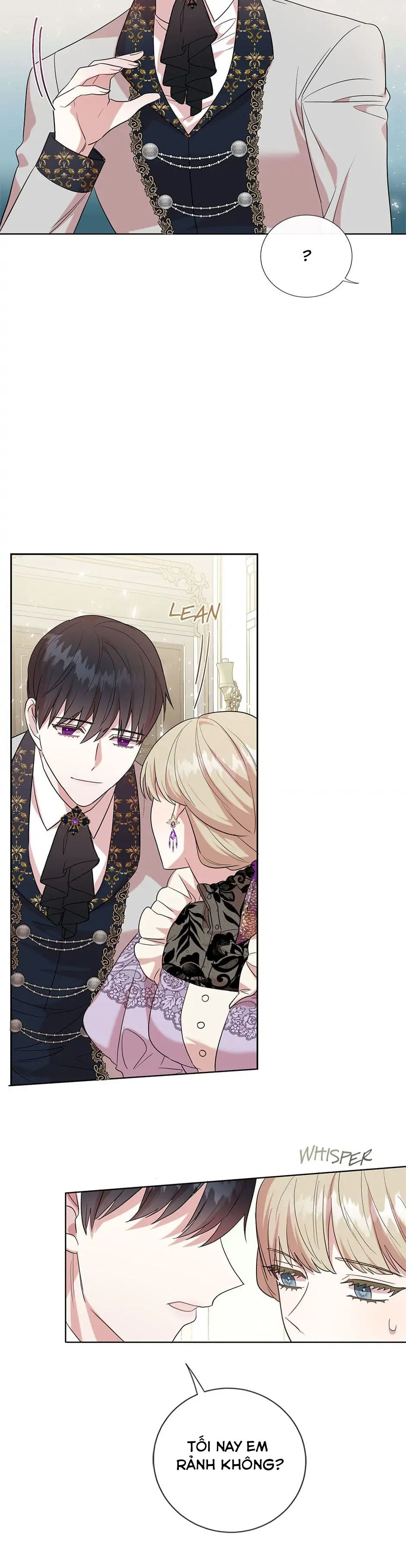 đừng ăn thịt tôi mà chapter 62 11