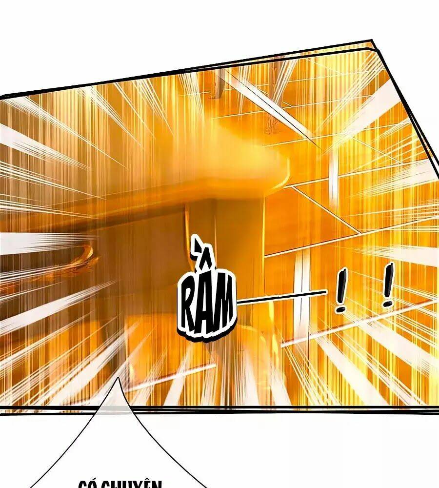 bỗng một ngày trở thành con gái nhà vua chapter 149 8