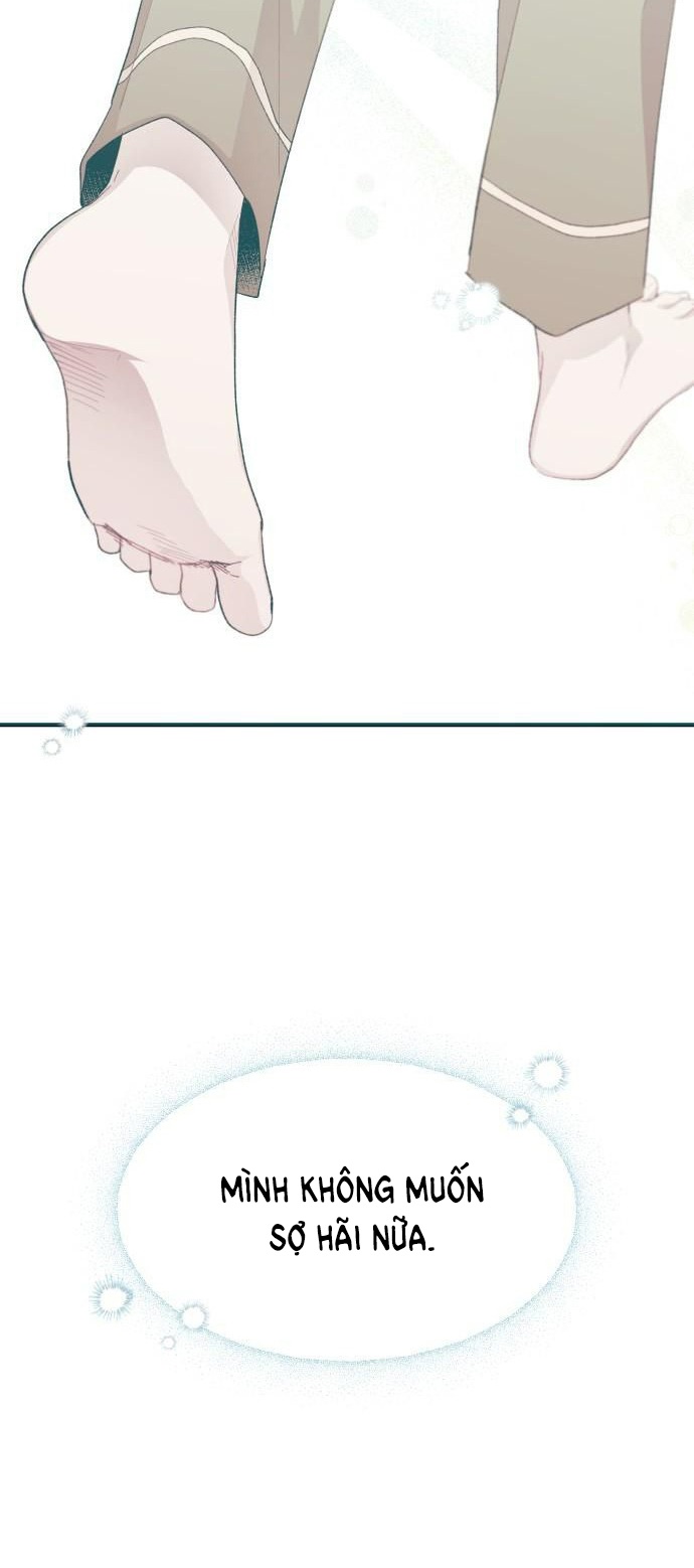 yeonwoo ngây thơ chapter 65.1 9