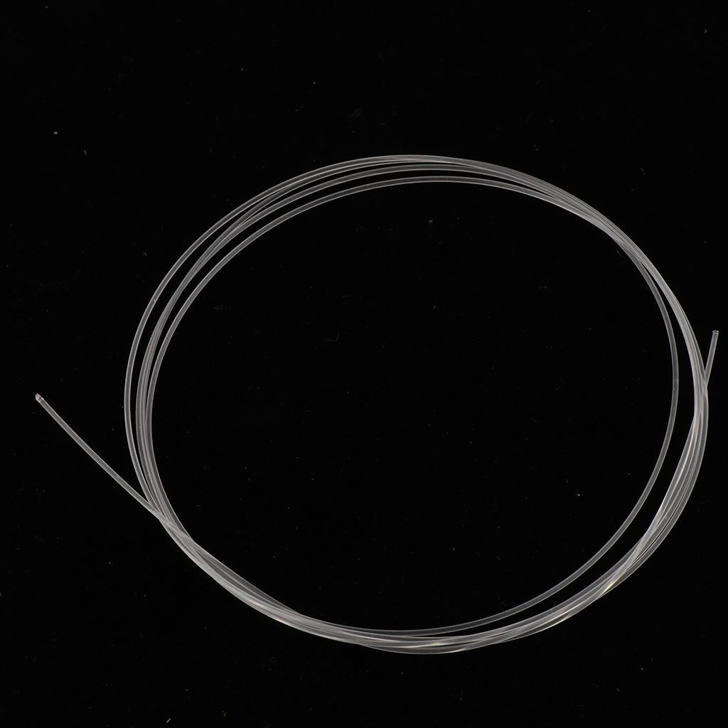 6 Pieces Guitar Replacement Strings Set for Acoustic Classical Guitar