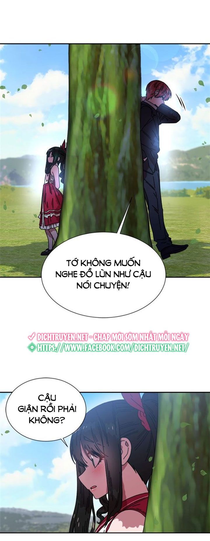 con gái bảo bối của ma vương chapter 34 24