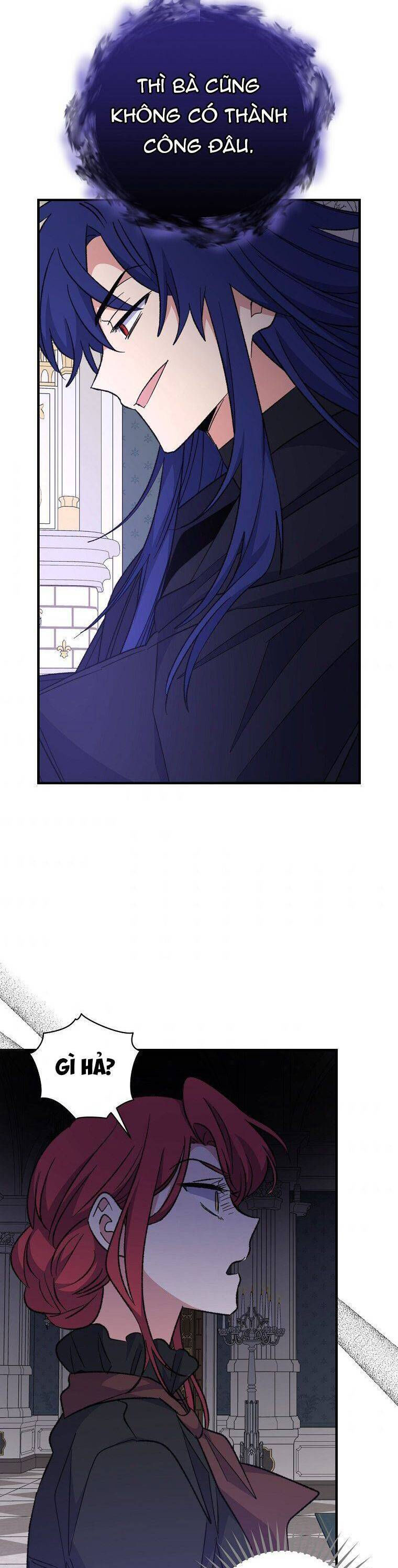 nhà hiền triết yigret chapter 64 19