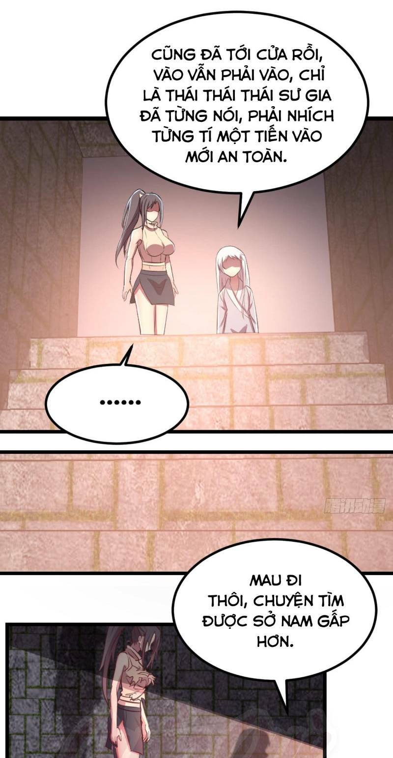 song tu đạo lữ kiểu xem mặt chapter 61 14