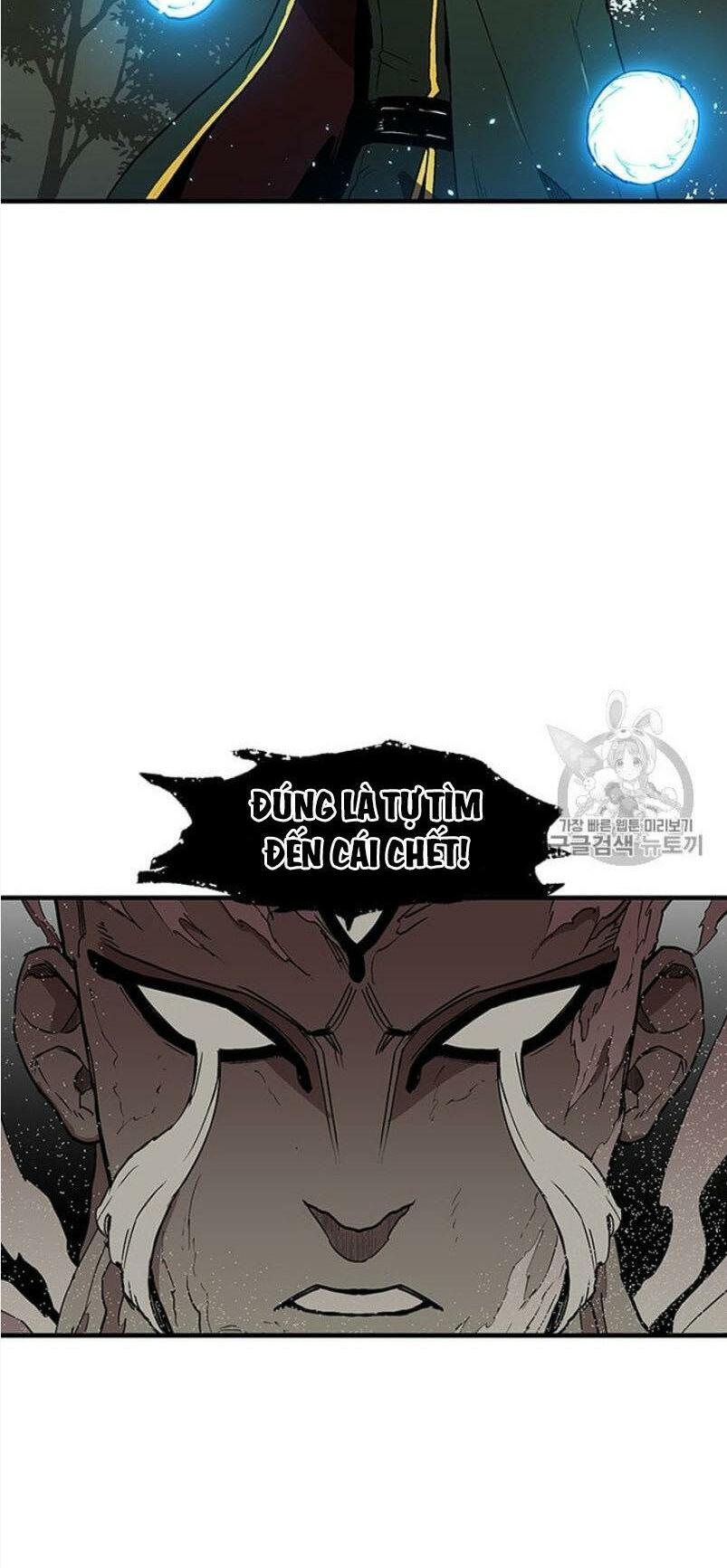 người chơi lỗi chapter 29 8