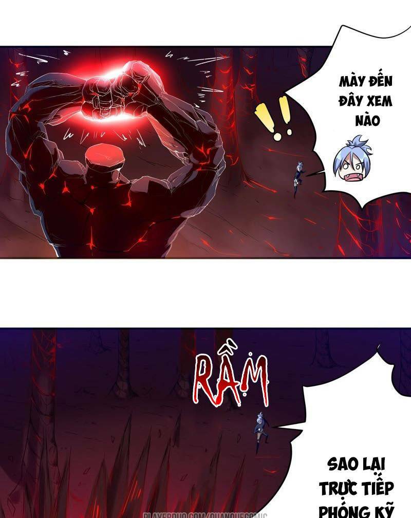 dãy số chí mạng chapter 4 11