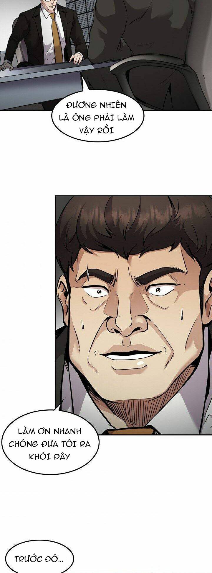 điều tra viên chuyển sinh chapter 122 29