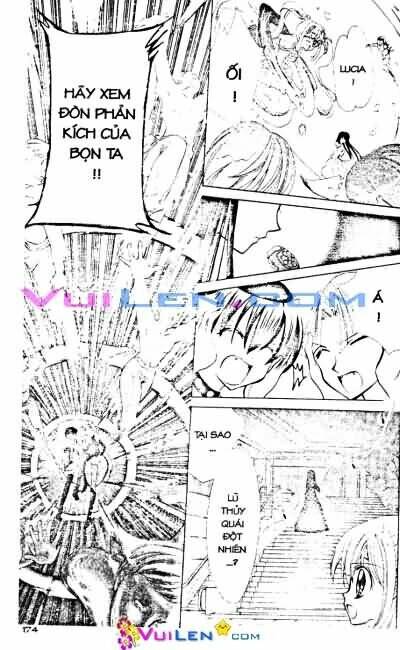 viên ngọc nàng tiên cá chapter 3 175