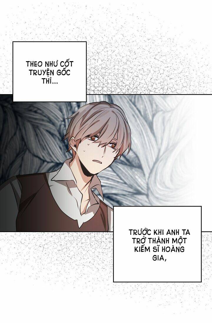 tôi là bạn gái cũ của một người lính chapter 3 22