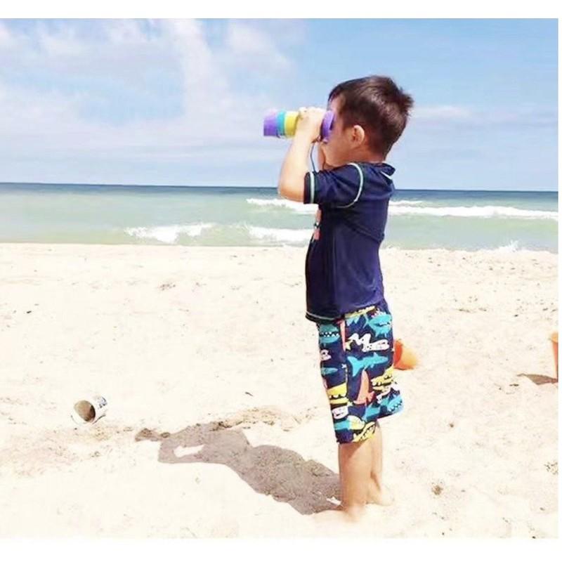 ỐNG NHÒM THIẾT KẾ CHO TRẺ EM Kidnocuars