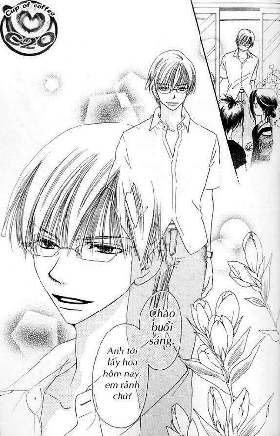 kiss/hug chapter 3 10