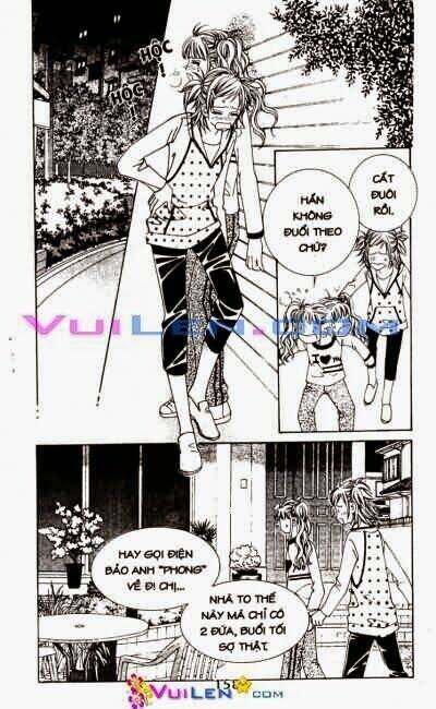 cặp đôi kỳ lạ chapter 4 157