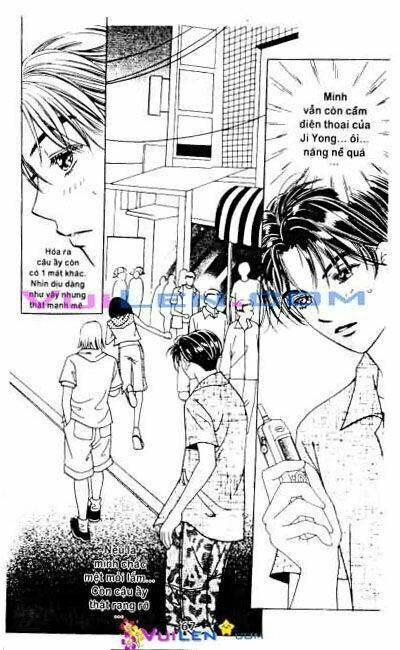 bong bóng trắng chapter 7 67
