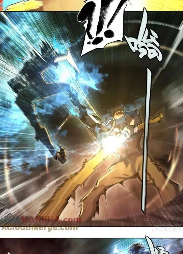 dự báo khải huyền chapter 106 33