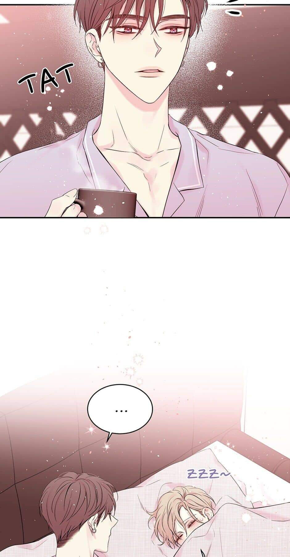 in my closet chapter 89 8