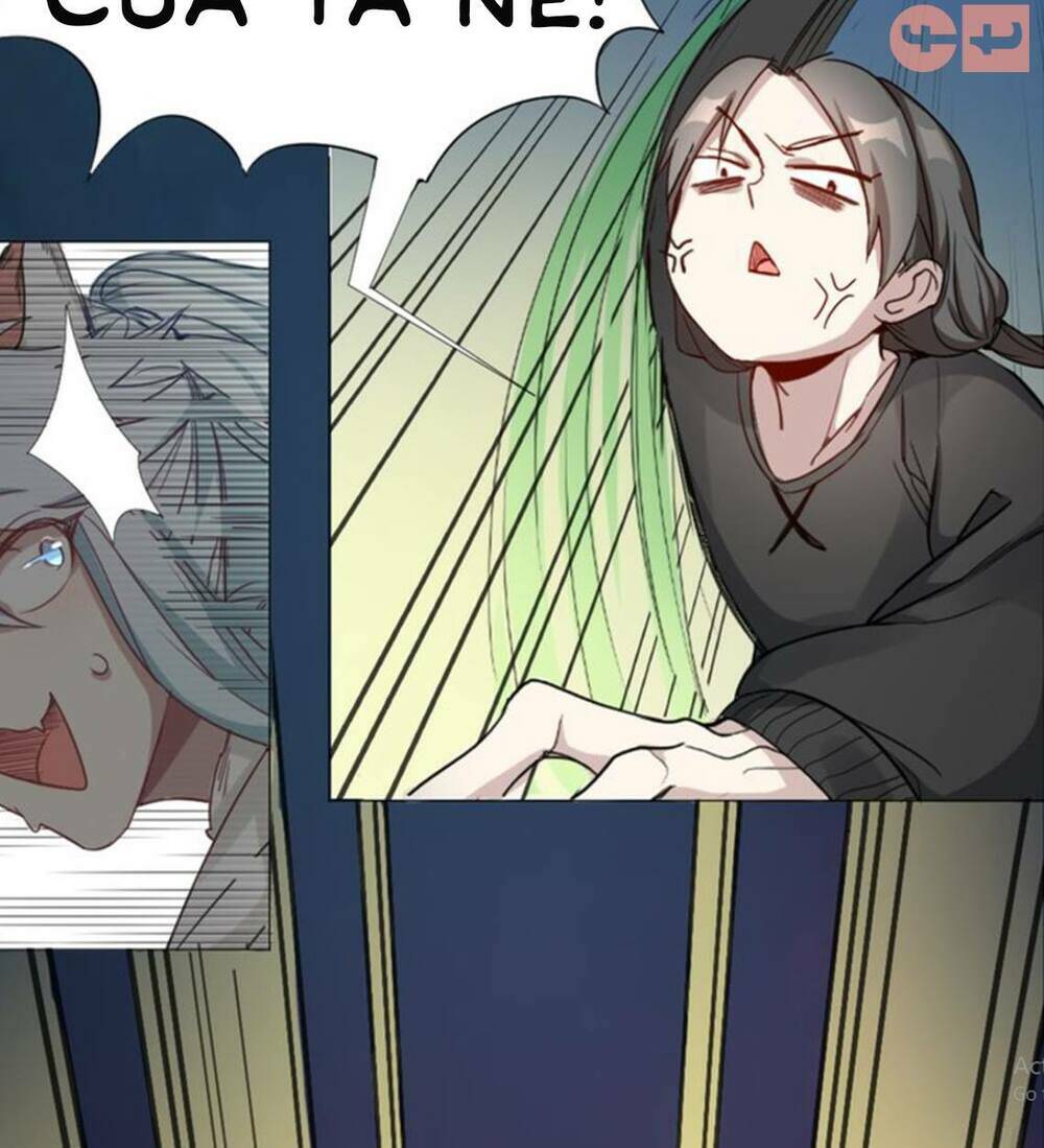 bạn trai quái vật chapter 0.5 19