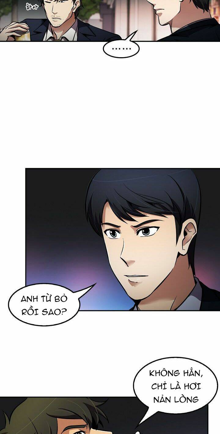 điều tra viên chuyển sinh chapter 65 30