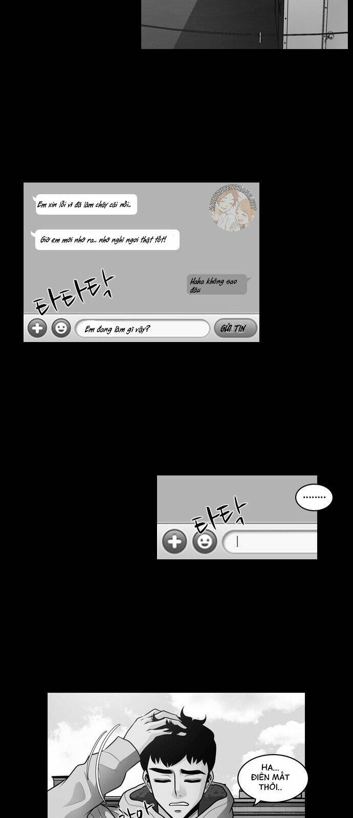 tomorrow - ngày mai chapter 30 28