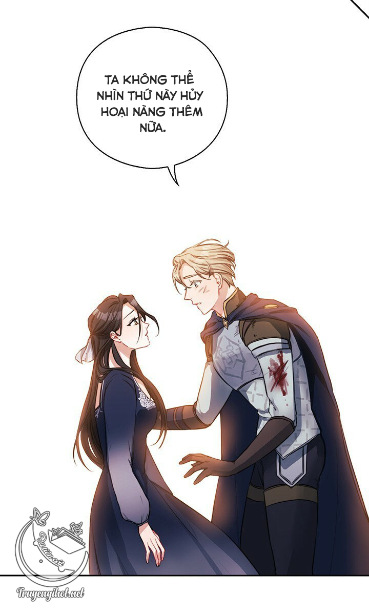 người yêu tiền kiếp chapter 2.2 32