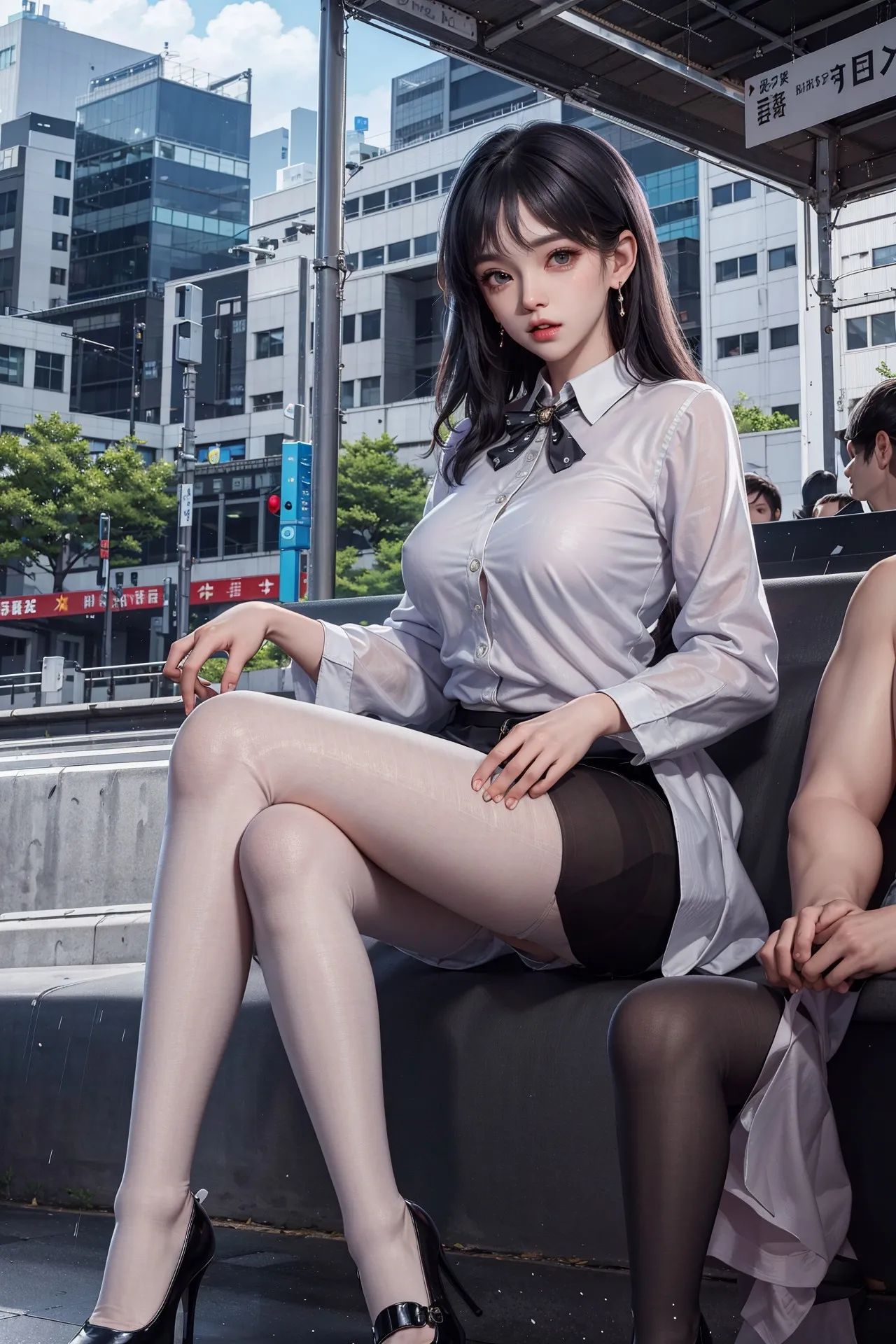 artist ai generated chapter 302 28