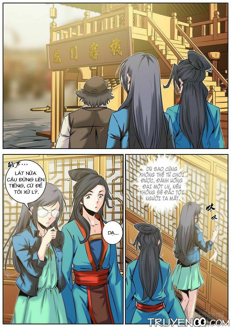 tần hiệp chapter 21 3