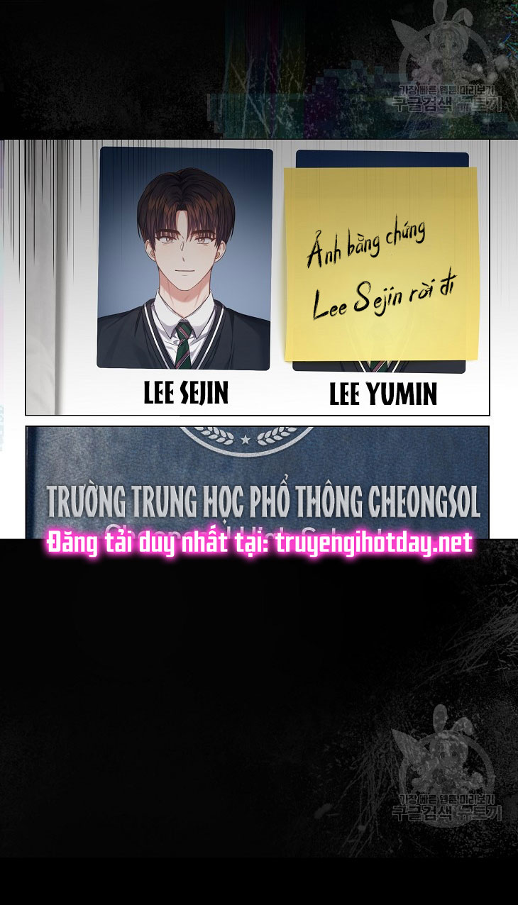 Debut Or Die chapter 42.2 - Trang 35