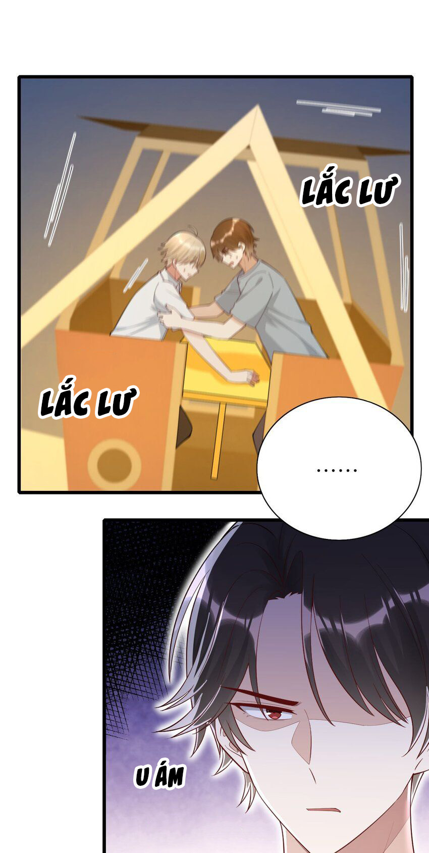 tức thời phạm quy [ tức thì vi quy ] chapter 71 26