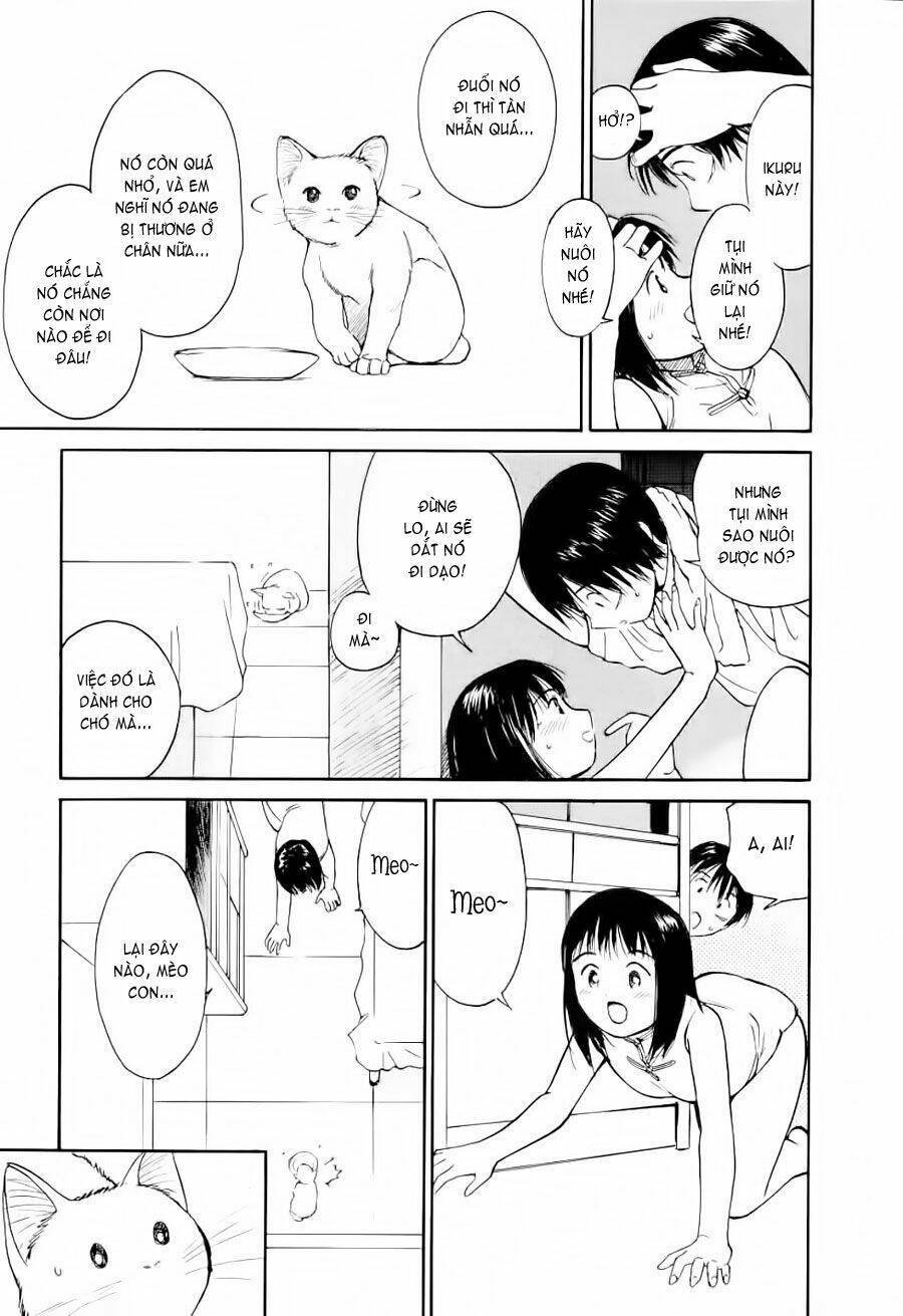 người tình chapter 24 10