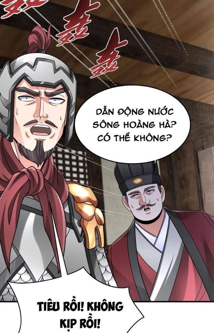 đại tần, ta là con tần thủy hoàng, giết địch thành thần chapter 61 63