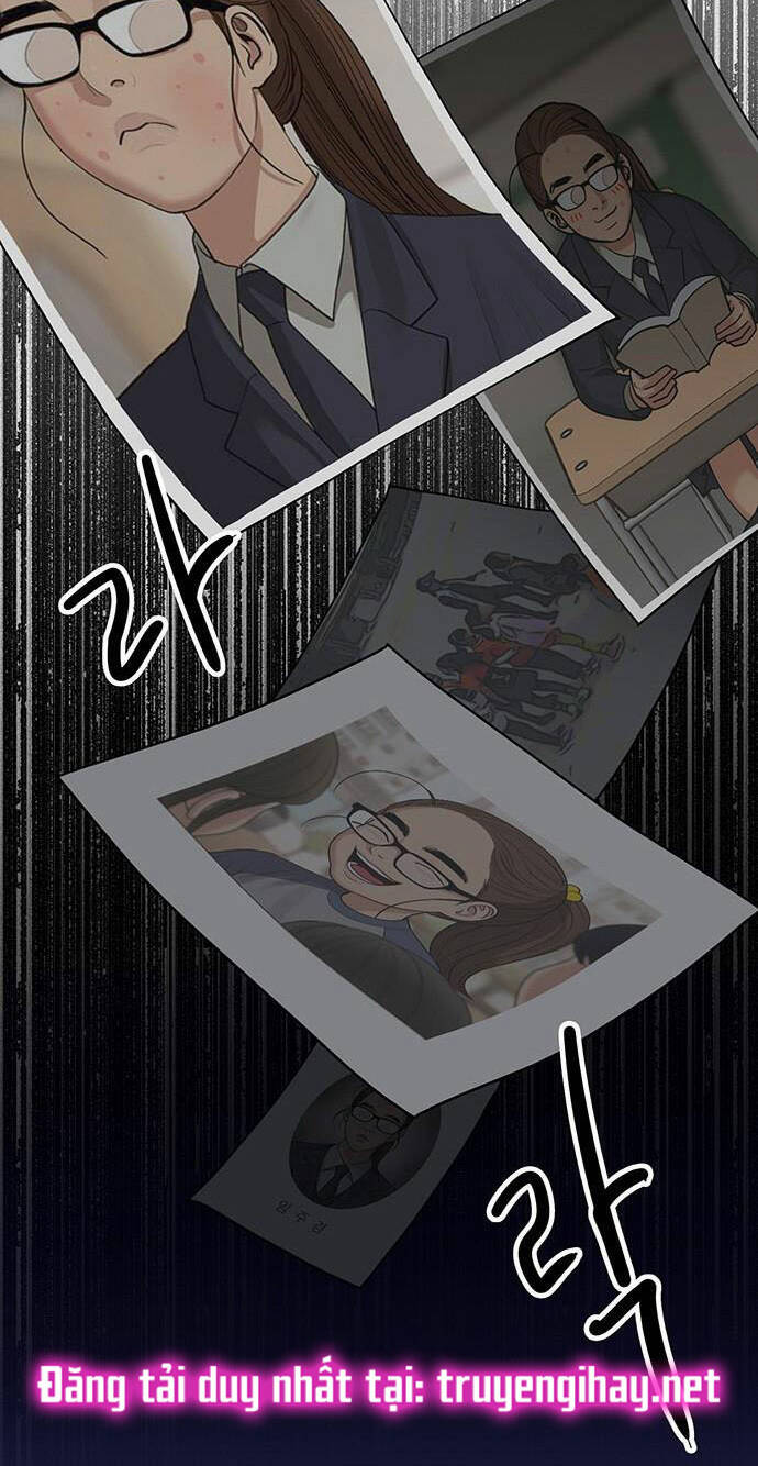 nữ thần giáng thế chapter 185.2 33