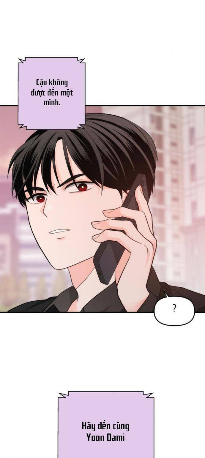 hiểm nguy luôn quanh tôi chapter 10 49
