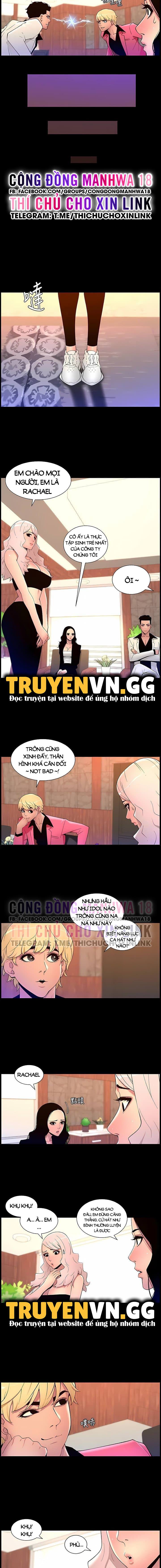 app đế vương giường chiếu chapter 69 5