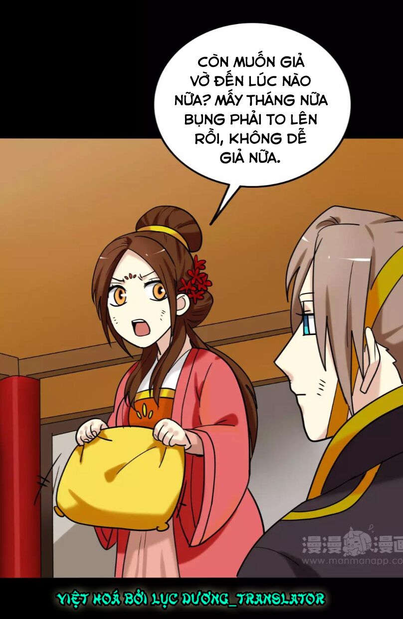 lưỡng bất nghi (full) chapter 138 29