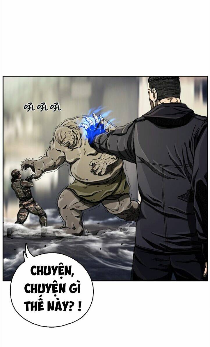 truyền thuyết anh hùng thời mạt thế chapter 7 42